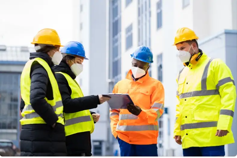 Đào tạo an toàn lao động