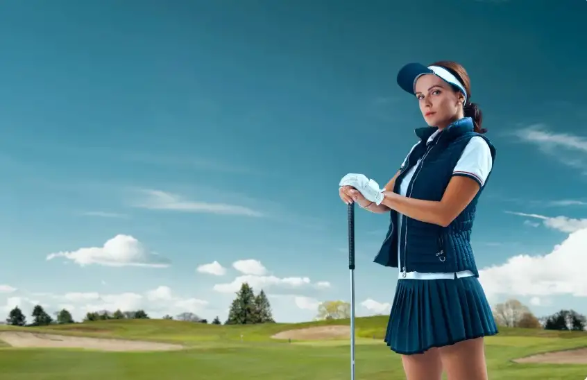 Khóa học Golf theo giờ