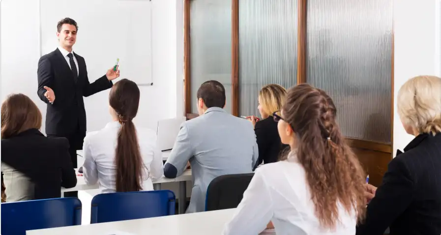 KHÓA HỌC NGHIỆP VỤ SƯ PHẠM SƠ CẤP – TRUNG CẤP – CAO ĐẲNG