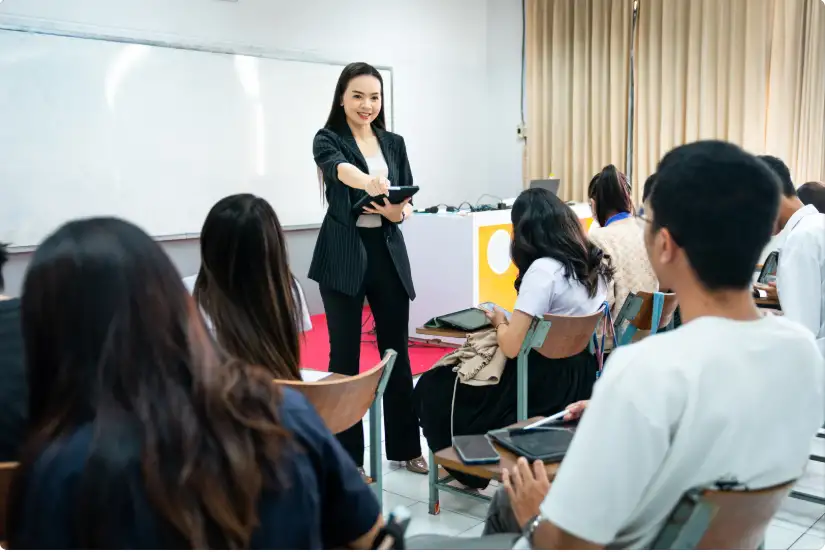 Khóa Học Nghiệp Vụ Cấp Dưỡng Online 2026