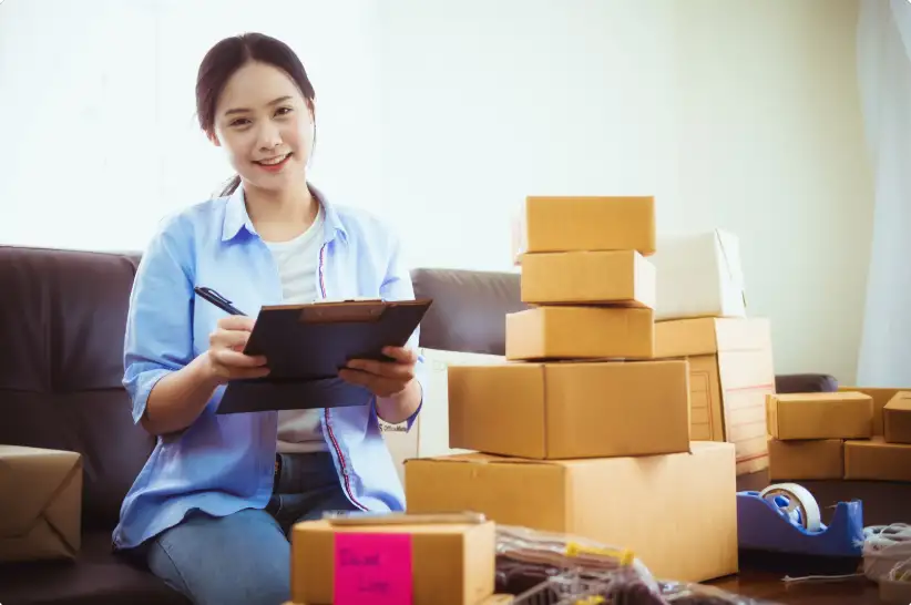 Khóa Học Nghiệp Vụ Quản Lý Kho Hàng Online 2026